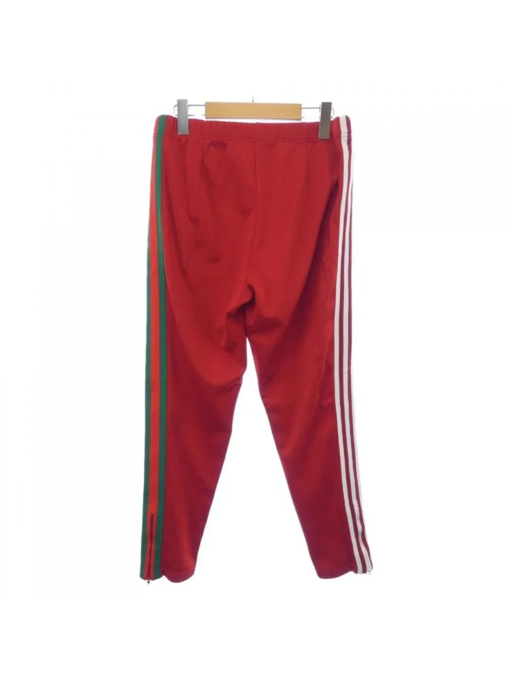 Gucci Adidas Pants